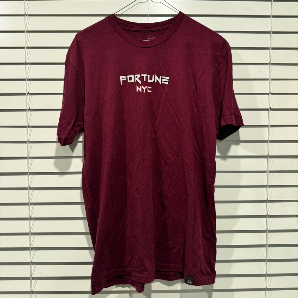 FORTUNE NYC TEE